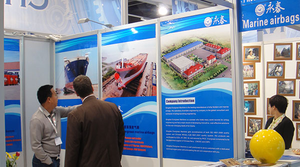 2014-Maritime-Exhibition-in-Hamburg